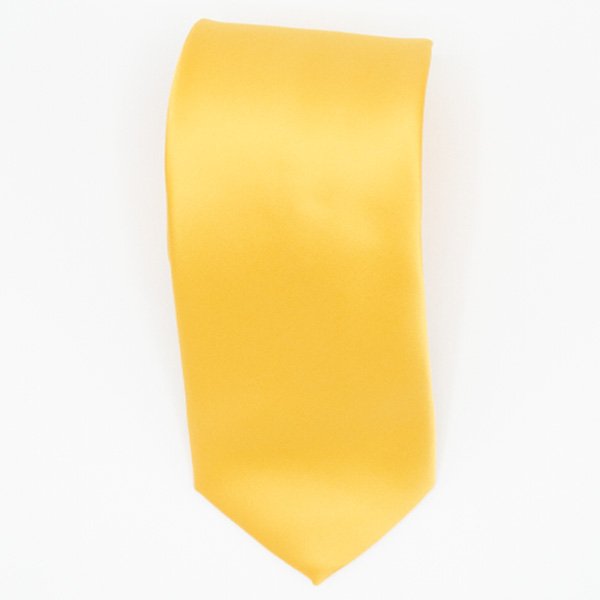 Gold ipek kravat
